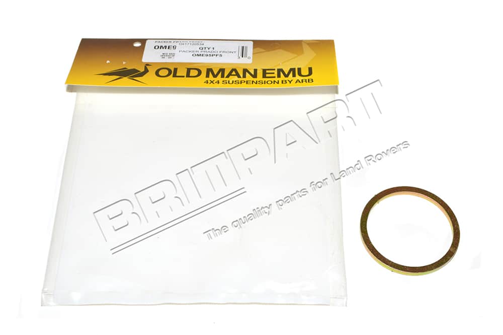 Packer Prado Front - OME95PF5 - ARB - Vitesse Land Rover Parts Shop