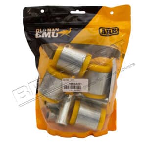Caster Kit - OMECA001 - ARB