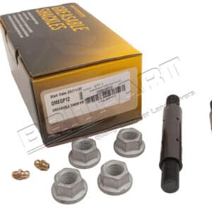 Greasable Fixed End Pin Kit - OMEGP12 - ARB