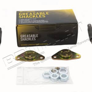 Greasablr Fix End Pin Kit-Hilux - OMEGP3 - ARB