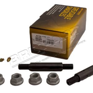 Greasable Fixed End Pin Kit - OMEGP9 - ARB