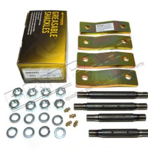 Greaseable Shackle Triton - OMEGS23 - ARB