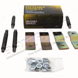 Greasable Shackle Hilux Front - OMEGS4 - ARB