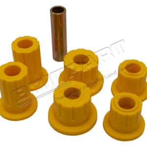 Bush Kit Leaf Ome Shackle Ranger Bt50 - OMESB103 - ARB