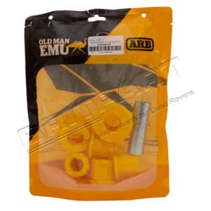 Ome Spring Bush Kit D22 Gshackle - OMESB105 - ARB