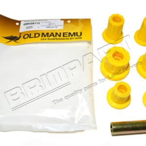 Spring Bush Kit Triton Mq - OMESB113 - ARB