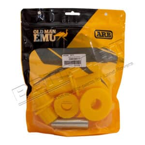 Bush Kit Oe Shackle - OMESB117 - ARB