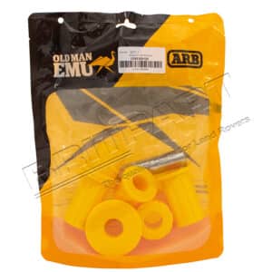 Bush Kit Oe Shackle - OMESB120 - ARB