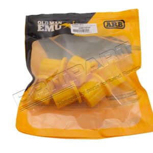 Spring Bush Kit-F-45/47 15Mm Pin - OMESB30 - ARB