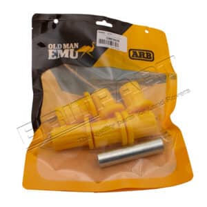Bush Kit Mits 1 Ton-R=84 Duro= - OMESB38 - ARB