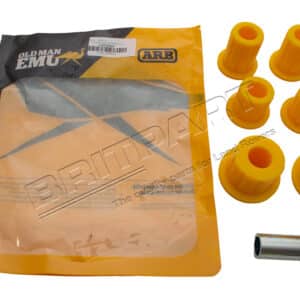 Spring Bush Kit-R-Ifs Hilux - OMESB43 - ARB