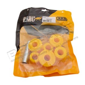Spring Bush Kit Yj F&R Oe Shakle - OMESB57 - ARB