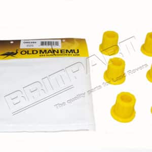 Spring Bush Kit-R-Hilux - OMESB6 - ARB