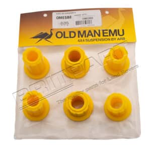 Spring Bush Kit 84 Duro-R-Mits - OMESB8 - ARB