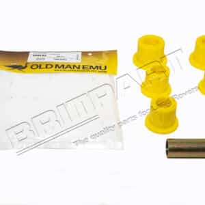 Spring Bush Kit-R-Nissan 1 Tonne - OMESB81 - ARB