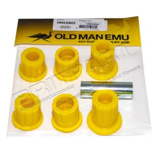 Spring Bush Kit-R-Mazda 1Tonne - OMESB82 - ARB