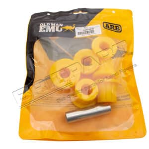 Spring Bush Kit Yj F&R Ome Shakle - OMESB87 - ARB
