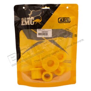 Ome Spring Bush Kit-Niss D22- - OMESB91 - ARB