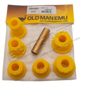 Spring Bush Kit-Mazda Bt50 & Ford Ranger - OMESB97 - ARB
