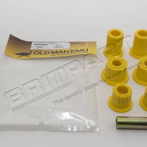 Spring Bush Kit Niss D40-Fit With Oe Shackle- - OMESB99 - ARB