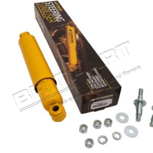 Steering Damper Nissan Ref Catalog - OMESD01 - ARB