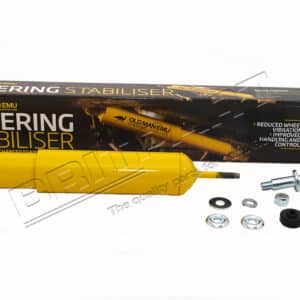 Steering Damper Hilux - Leaf Spring - OMESD21 - ARB