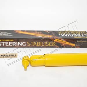 Steering Damper Hilux/4R Ifs - OMESD33 - ARB