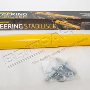 Steering Damper L/C 76-78-79 V8 Models - OMESD47 - ARB