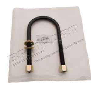 Ome U Bolt Washer & Nut - OMEU60 - ARB