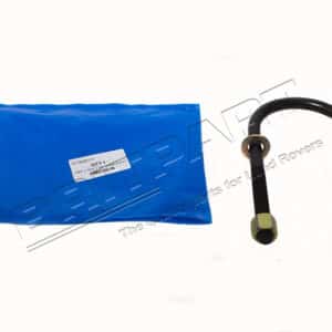 Ome U Bolt Washer & Nut - OMEU61B - ARB