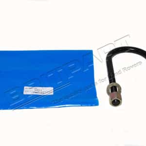 Ome U Bolt Washer & Nut - OMEU62 - ARB