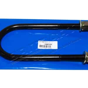 Ome U Bolt Washer & Nut - OMEU65 - ARB