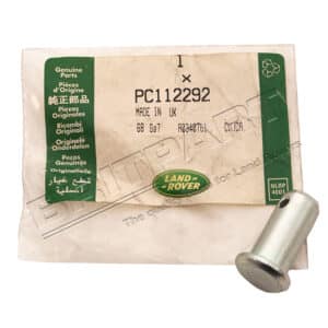 Clevis Pin - PC112292LR - LAND ROVER