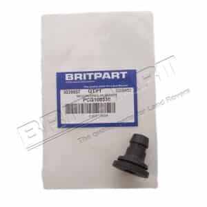 Mounting-Rubber - PCG100330 - BRITPART