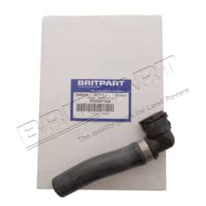 Hose - Radiator - PCH501880 - BRITPART