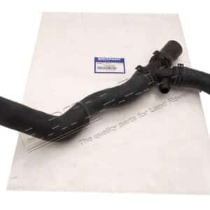Hose - Radiator - PCH503300 - BRITPART
