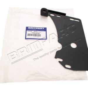 Bracket-Mtg-Rad - PCU103780 - BRITPART