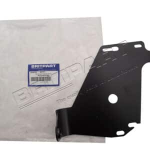 Bracket-Mtg-Rad - PCU103790 - BRITPART