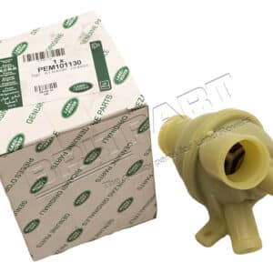 Canister Thermostat - PEM101130LR - LAND ROVER