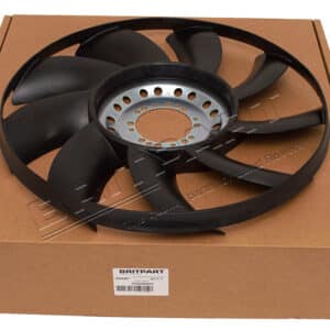 Fan Assy - PGG000041 - BRITPART