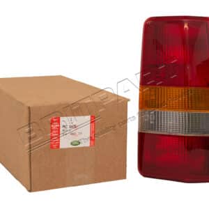 Lamp Assy Rear Rh - PRC6475LR - LAND ROVER