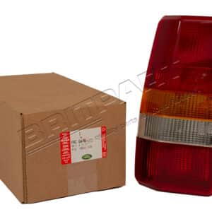 Lamp Assy Rear Lh - PRC6476LR - LAND ROVER
