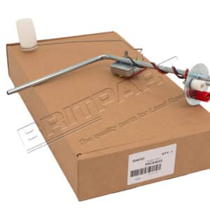 Tank Unit - PRC8463G - OEM