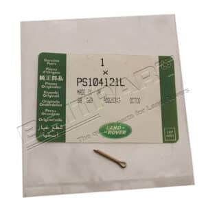 Pin - Split - PS104121LLR - LAND ROVER