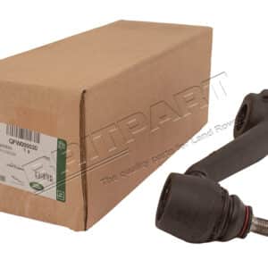 Lever-Steering Lhs - QFW000030LR - LAND ROVER