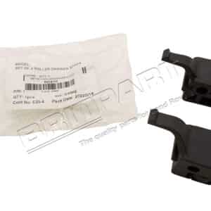 Set Of 2 Roller Drawer Stops - RDSTP - ARB
