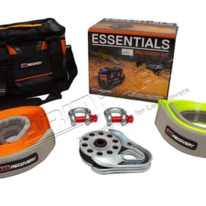 Essentials Recovery Kit Sii - RK11A - ARB