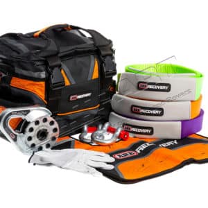 Premium Recovery Kit Sii - RK9A - ARB
