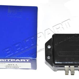 Regulator - RTC3865 - BRITPART