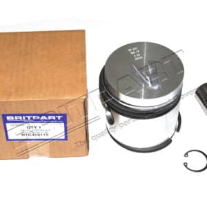 Diesel Piston 010 - RTC419110 - BRITPART